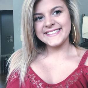 Meet your Posher, Mackenzie